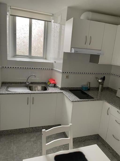 Acogedor Piso En Carino Apartment Exterior photo